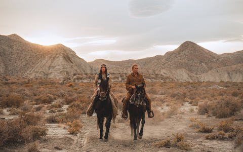 Erfolgskomödie der Extraklasse: DAS KANU DES MANITU begeistert bereits über 2 Millionen Kinogäste - Foto: presseportal.de Erfolgskomödie der Extraklasse: DAS KANU DES MANITU begeistert bereits über 2 Millionen Kinogäste - Foto: presseportal.de