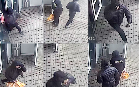 Mittelhessen: Wettenberg: Öffentlichkeitsfahndung nach Spielhallenüberfall - Kripo bittet um Hinweise - Foto: presseportal.de Mittelhessen: Wettenberg: Öffentlichkeitsfahndung nach Spielhallenüberfall - Kripo bittet um Hinweise - Foto: presseportal.de