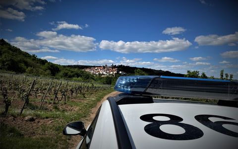 POL-PDNW: Trunkenheit im Verkehr - Foto: presseportal.de