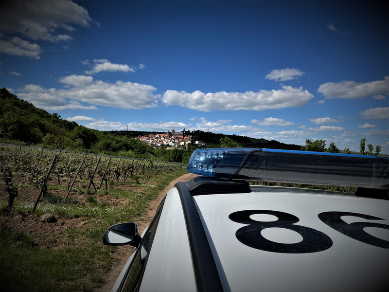 POL-PDNW: Trunkenheit im Verkehr - Foto: presseportal.de