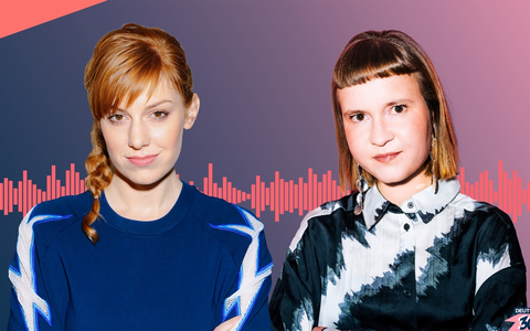 „Warum sollten junge Frauen bescheiden sein?“ – Caroline Wahl im N-JOY Podcast „Deutschland3000“ - Foto: NDR/Paula Winkler/Frederike Wetzel, presseportal.de „Warum sollten junge Frauen bescheiden sein?“ – Caroline Wahl im N-JOY Podcast „Deutschland3000“ - Foto: NDR/Paula Winkler/Frederike Wetzel, presseportal.de