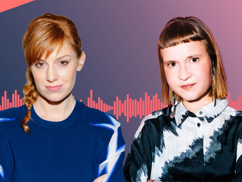 „Warum sollten junge Frauen bescheiden sein?“ – Caroline Wahl im N-JOY Podcast „Deutschland3000“ - Foto: NDR/Paula Winkler/Frederike Wetzel, presseportal.de