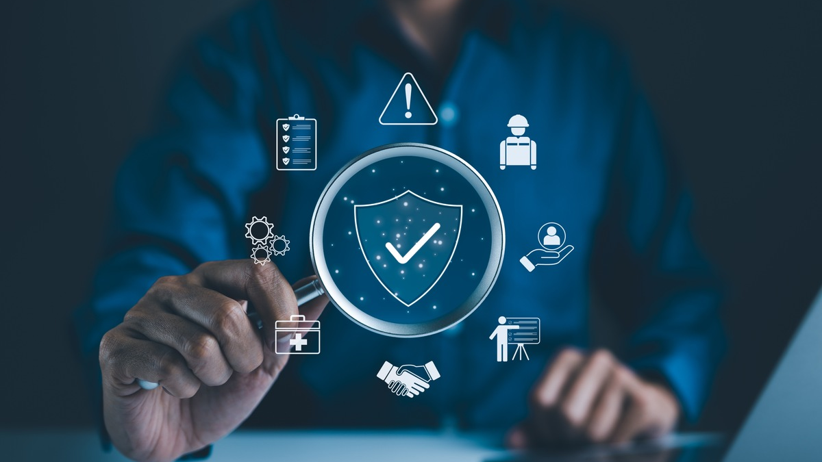 TÜV Rheinland: 4 Trends im Arbeits- und Gesundheitsschutz - Foto: presseportal.de