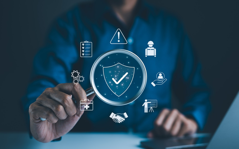 TÜV Rheinland: 4 Trends im Arbeits- und Gesundheitsschutz - Foto: presseportal.de