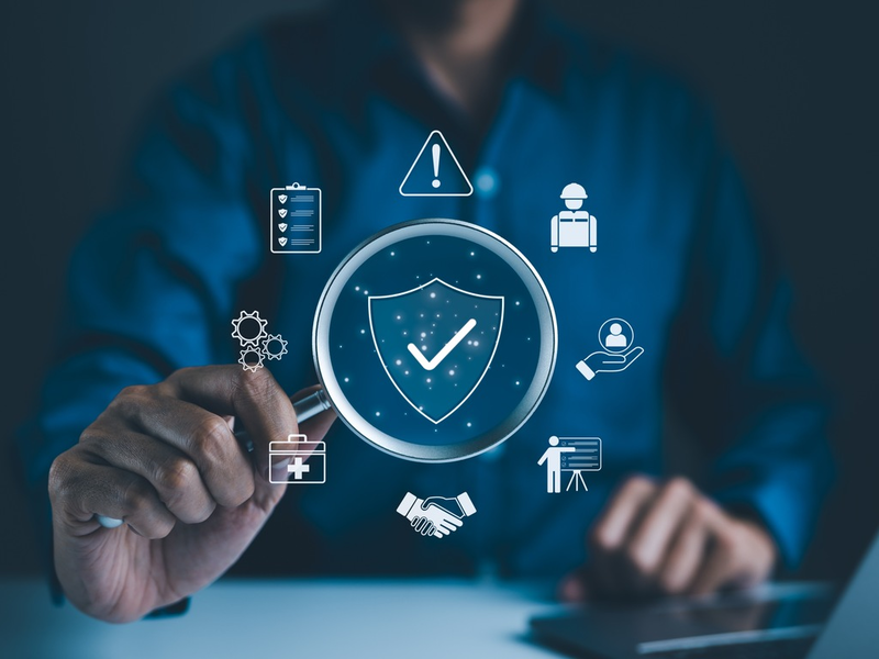 TÜV Rheinland: 4 Trends im Arbeits- und Gesundheitsschutz - Foto: presseportal.de