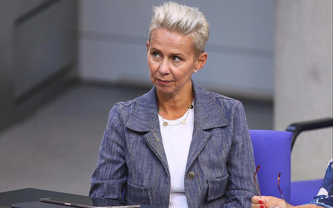 Silvia Breher (Archiv) - Foto: über dts Nachrichtenagentur