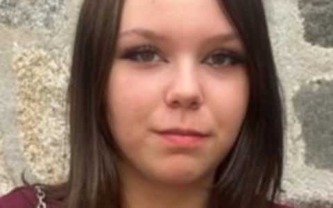 POL-OF: Wo ist Maja Weronika Taf? - Foto: presseportal.de