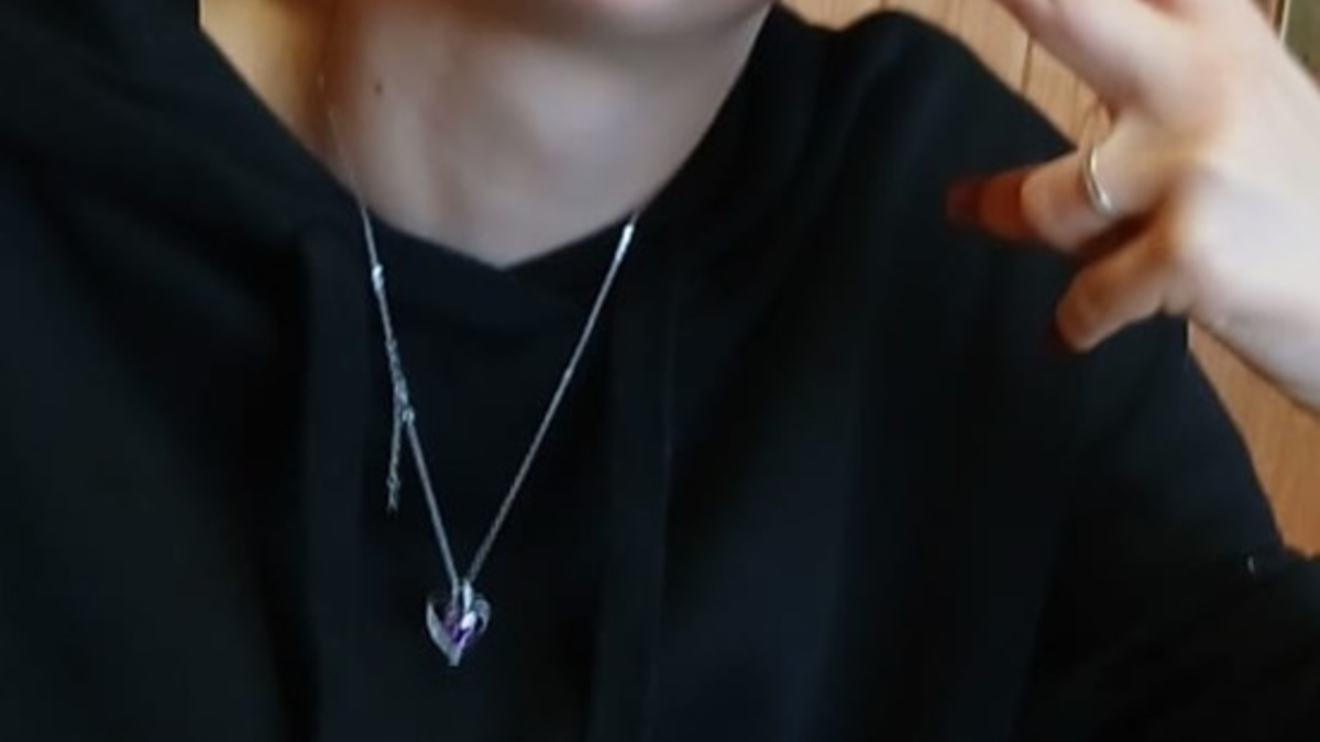 POL-Lebach: Wo ist Leonie Finke? - Foto: presseportal.de