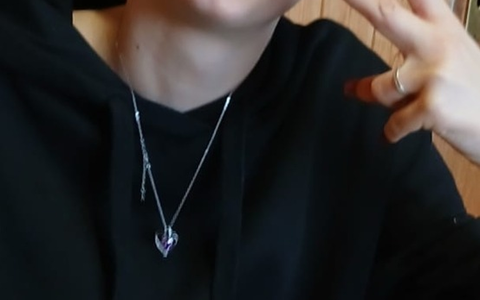 POL-Lebach: Wo ist Leonie Finke? - Foto: presseportal.de