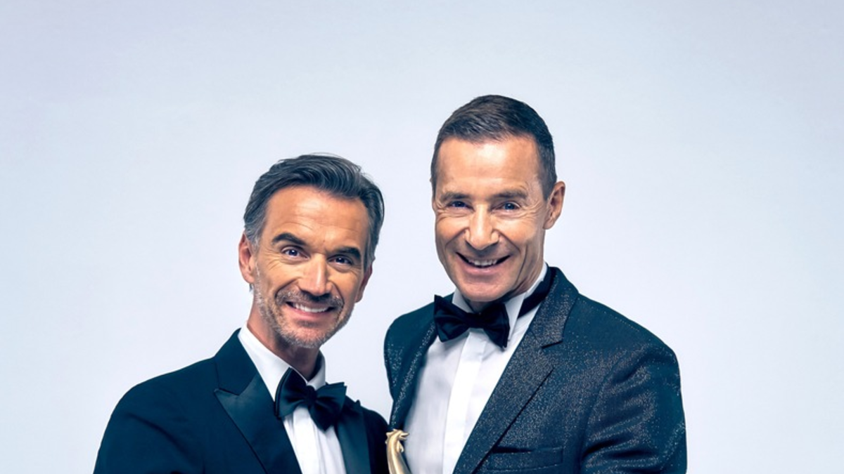 MDR präsentiert Jubiläumsgala der Goldenen Henne live im Ersten: Unheilig feiert exklusives Comeback - Foto: presseportal.de