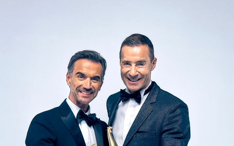 MDR präsentiert Jubiläumsgala der Goldenen Henne live im Ersten: Unheilig feiert exklusives Comeback - Foto: presseportal.de MDR präsentiert Jubiläumsgala der Goldenen Henne live im Ersten: Unheilig feiert exklusives Comeback - Foto: presseportal.de