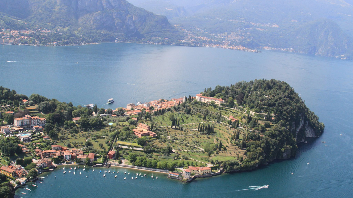 Der Comer See liegt etwa 80 Kilometer nördlich von Mailand und gehört zu den bekanntesten Ferienregionen Italiens. (Archivbild) - Foto: Bernhard Krieger/dpa-tmn