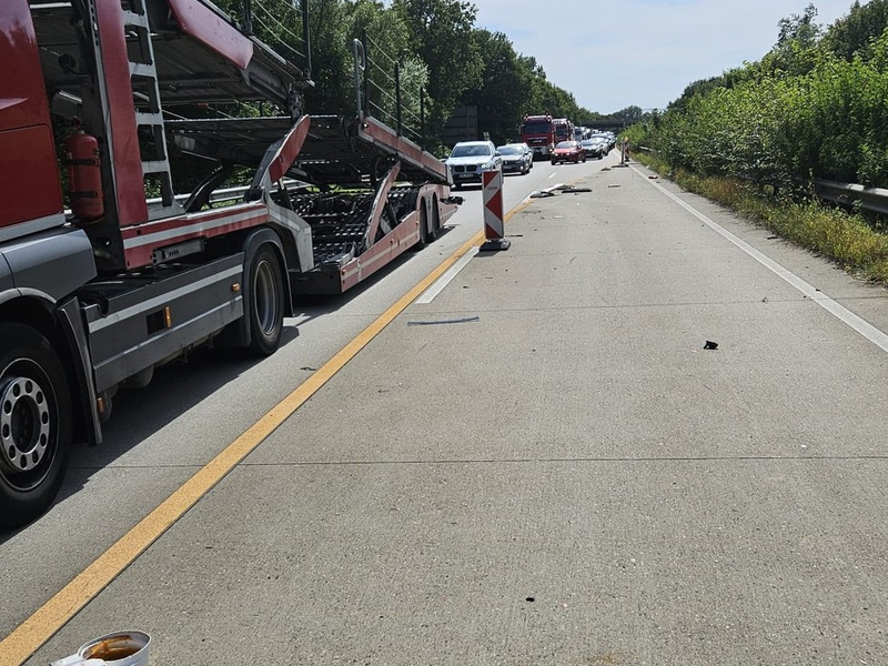 POL-CUX: Pressemitteilung für den Bereich des Polizeikommissariats Geestland (Foto im Anhang) - Foto: presseportal.de