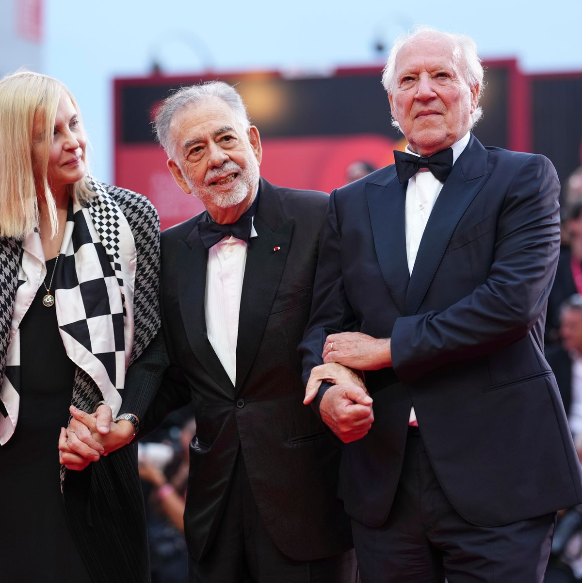 Mohammad Rasoulof («Die Saat des heiligen Feigenbaums») ist Teil der Jury.  - Foto: Scott A Garfitt/Invision/AP/dpa