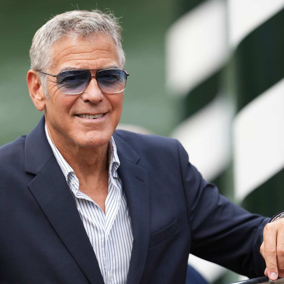 Adam Sandler ist in «Jay Kelly» an der Seite von George Clooney zu sehen.  - Foto: Scott A Garfitt/Invision/AP/dpa