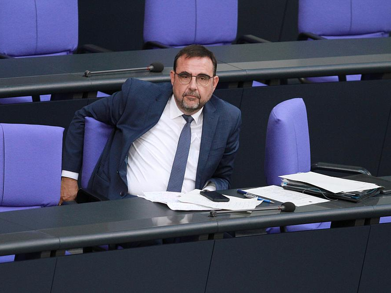 Klaus Holetschek (Archiv) - Foto: über dts Nachrichtenagentur