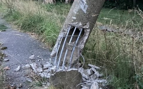 FW Dresden: Informationen zum Einsatzgeschehen von Feuerwehr und Rettungsdienst in der Landeshauptstadt Dresden vom 27. August 2025 - Foto: presseportal.de