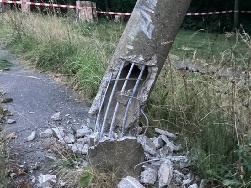 FW Dresden: Informationen zum Einsatzgeschehen von Feuerwehr und Rettungsdienst in der Landeshauptstadt Dresden vom 27. August 2025 - Foto: presseportal.de