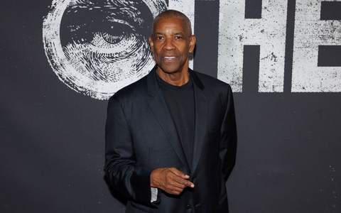 Denzel Washington dreht Filme - schaut sie aber nicht. (Archivbild) - Foto: CJ Rivera/Invision via AP/dpa