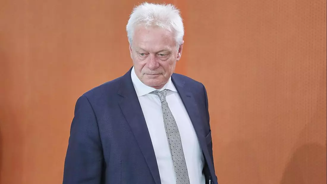 Alois Rainer (Archiv) - Bild: über dts Nachrichtenagentur