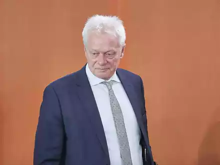 Alois Rainer (Archiv) - Foto: über dts Nachrichtenagentur