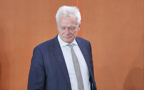 Alois Rainer (Archiv) - Foto: über dts Nachrichtenagentur