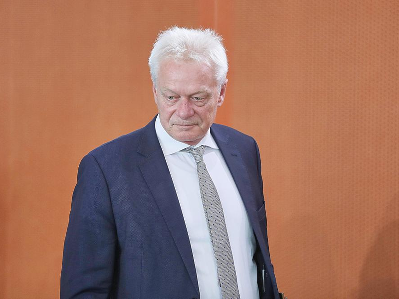 Alois Rainer (Archiv) - Foto: über dts Nachrichtenagentur