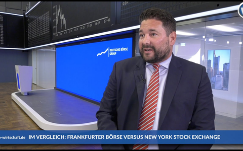 Kapitalmarktexperte Tim Oechsner (Steubing): „Der Kunde bekommt einen guten, marktgerechten Preis - Foto: inside-wirtschaft.de