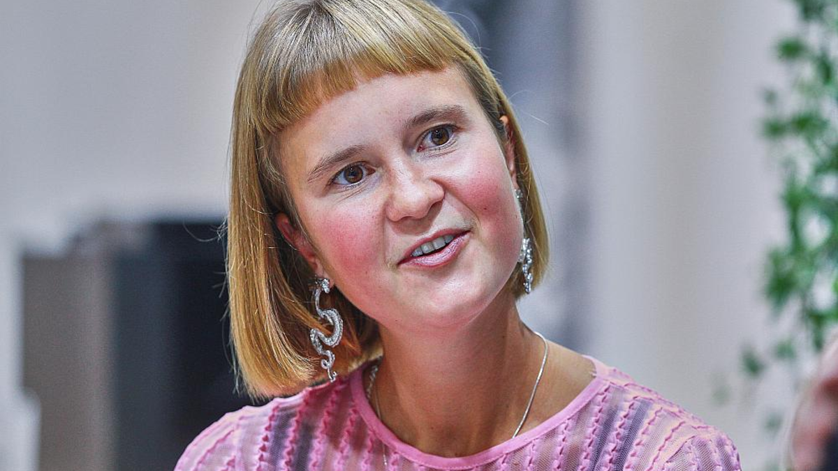 Caroline Wahl (Archiv) - Foto: über dts Nachrichtenagentur