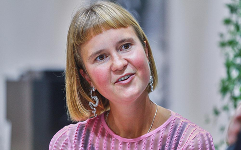 Caroline Wahl (Archiv) - Foto: über dts Nachrichtenagentur