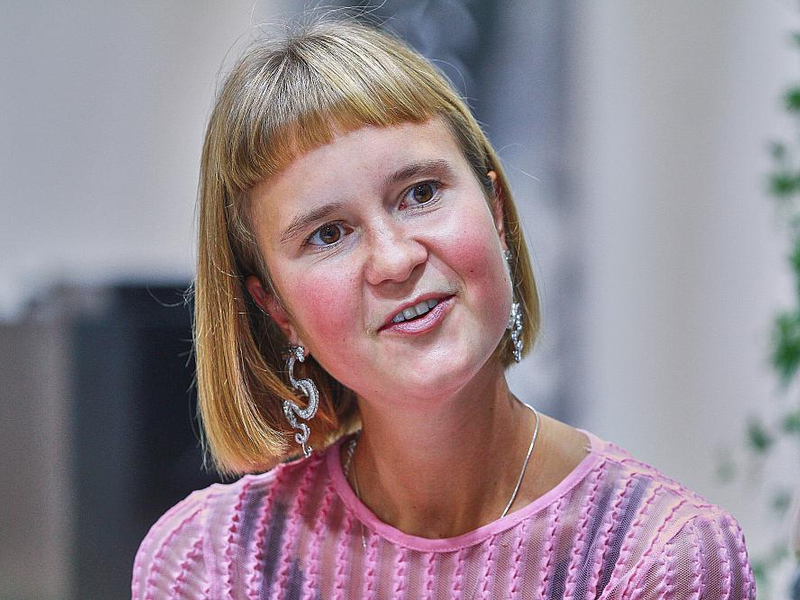 Caroline Wahl (Archiv) - Foto: über dts Nachrichtenagentur