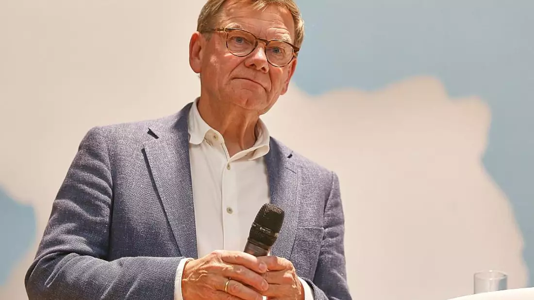 Johann Wadephul (Archiv) - Bild: über dts Nachrichtenagentur