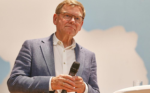 Johann Wadephul (Archiv) - Foto: über dts Nachrichtenagentur