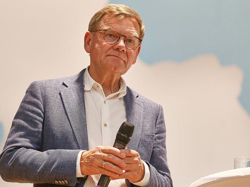 Johann Wadephul (Archiv) - Foto: über dts Nachrichtenagentur