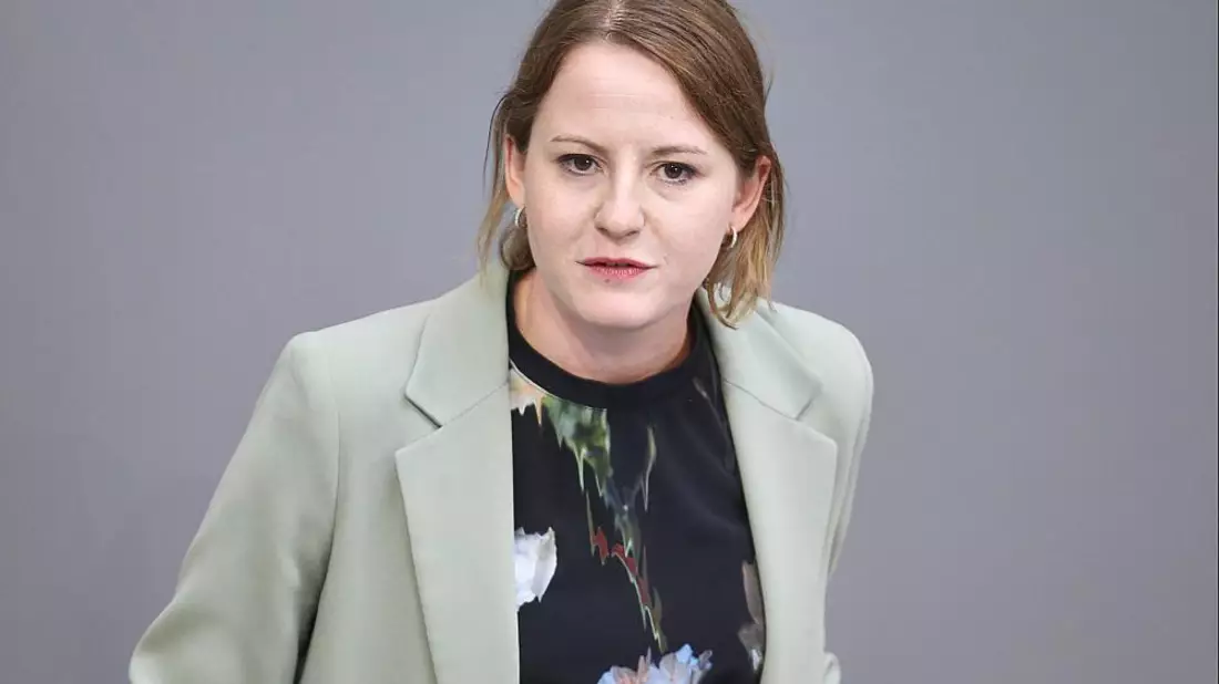 Annika Klose (Archiv) - Bild: über dts Nachrichtenagentur
