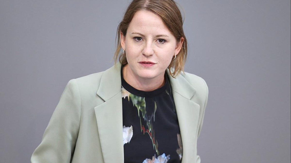 Annika Klose (Archiv) - Foto: über dts Nachrichtenagentur