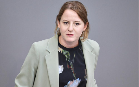 Annika Klose (Archiv) - Foto: über dts Nachrichtenagentur