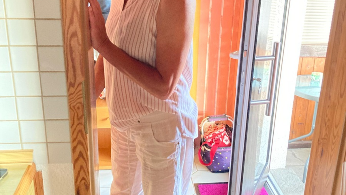 POL-DA: Lautertal: Öffentlichkeitsfahndung nach vermisster 59-Jähriger - Foto: presseportal.de