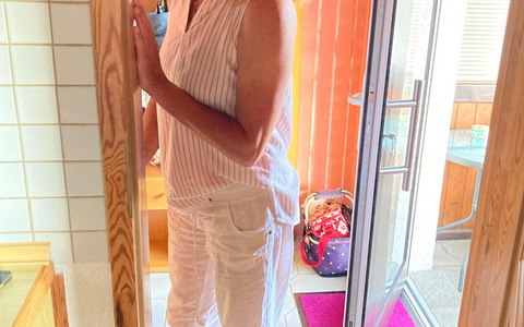 POL-DA: Lautertal: Öffentlichkeitsfahndung nach vermisster 59-Jähriger - Foto: presseportal.de POL-DA: Lautertal: Öffentlichkeitsfahndung nach vermisster 59-Jähriger - Foto: presseportal.de