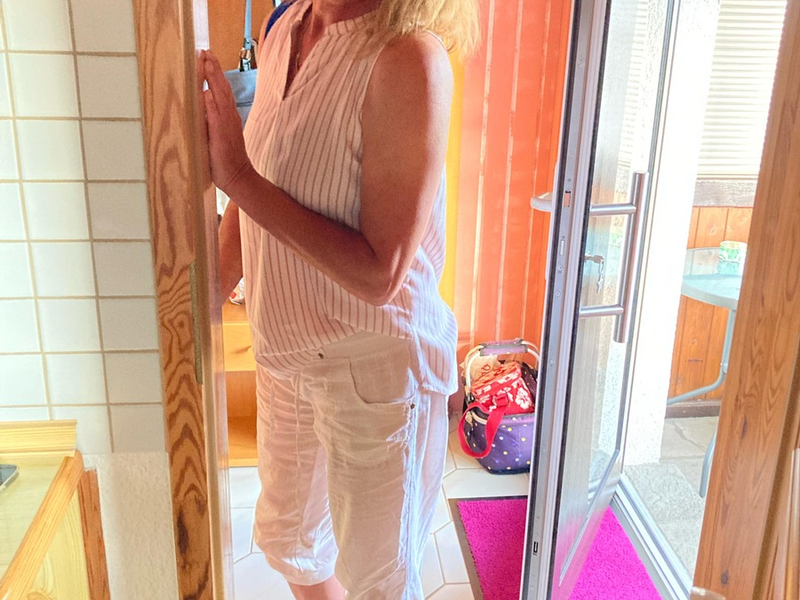 POL-DA: Lautertal: Öffentlichkeitsfahndung nach vermisster 59-Jähriger - Foto: presseportal.de