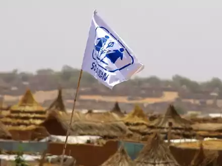 Humanitäre Lage im Sudan spitzt sich dramatisch zu / SOS-Kinderdörfer: Die internationale Gemeinschaft muss mit Entschlossenheit für den Schutz der Kinder eintreten - Foto: presseportal.de