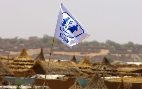 Humanitäre Lage im Sudan spitzt sich dramatisch zu / SOS-Kinderdörfer: Die internationale Gemeinschaft muss mit Entschlossenheit für den Schutz der Kinder eintreten - Foto: presseportal.de