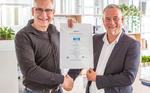 Debeka erhält Auszeichnung für Energiemanagement und baut erneuerbare Energien am Hauptsitz weiter aus - Foto: presseportal.de