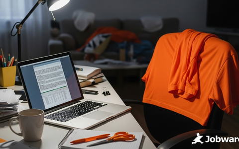 Homeoffice stagniert - Branchen bleiben gespalten / Versicherungen top, Gesundheitswesen flop: Jobware-Analyse zeigt deutliche Unterschiede und einen leicht rückläufigen Gesamttrend - Foto: presseportal.de