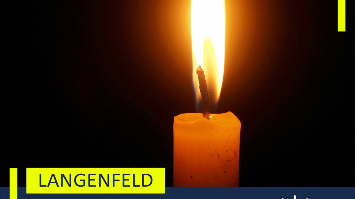 POL-ME: Motorradfahrer erliegt seinen Verletzungen - 2508106 - Foto: presseportal.de