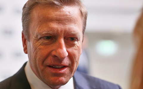 Oliver Zipse (Archiv) - Foto: über dts Nachrichtenagentur