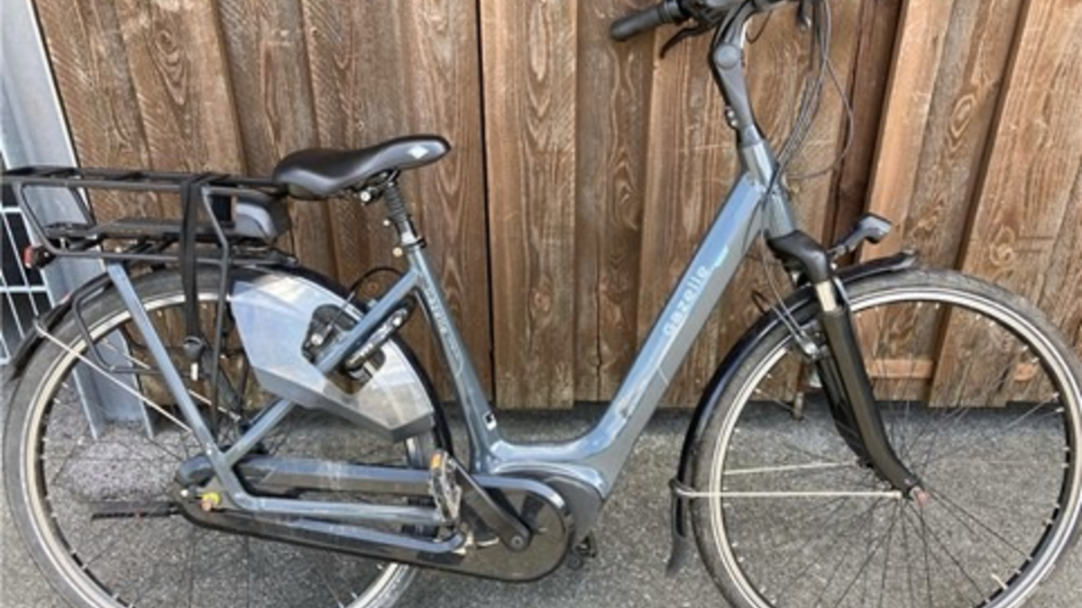 POL-KLE: Emmerich / Kreis Kleve: Erneute Festnahme nach Pedelec-Diebstählen / Wem gehören diese Räder? - Foto: presseportal.de