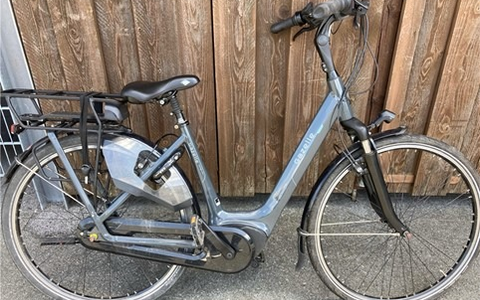 POL-KLE: Emmerich / Kreis Kleve: Erneute Festnahme nach Pedelec-Diebstählen / Wem gehören diese Räder? - Foto: presseportal.de