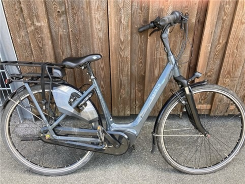 POL-KLE: Emmerich / Kreis Kleve: Erneute Festnahme nach Pedelec-Diebstählen / Wem gehören diese Räder? - Foto: presseportal.de