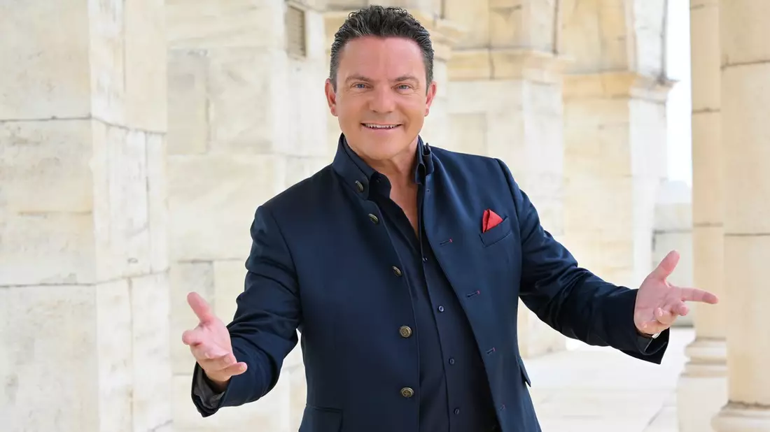 Großer Erfolg für Immer wieder sonntags / Hohes Interesse an den Live-Shows im Ersten / Saisonfinale mit Gastgeber Stefan Mross an diesem Sonntag (31. August 2025), 10 Uhr / u.a. mit Beatrice Egli - Bild: presseportal.de